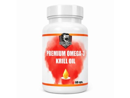 Krill Oil