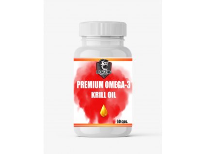 krill oil