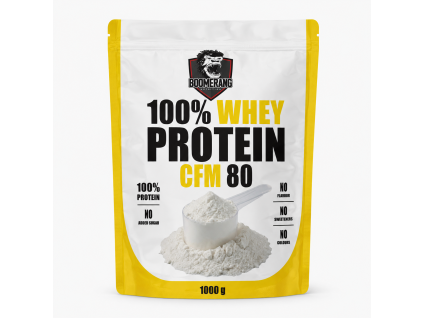 100 whey protein