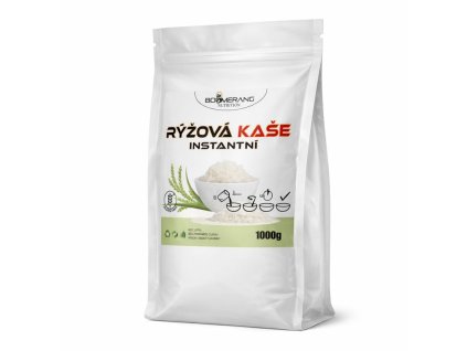 rýžová kaše 1kg