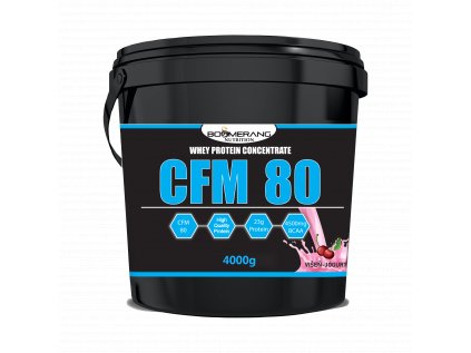 cfm 80 4kg