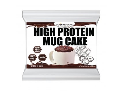 mugcake