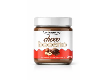 Choco booeno