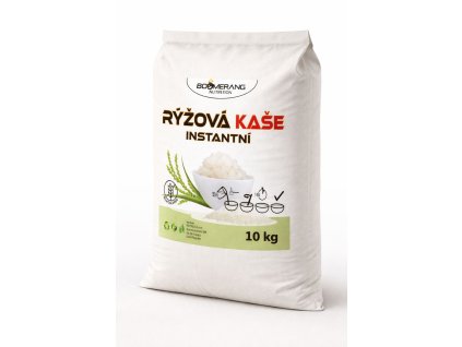 Rýžová kaše 10kg