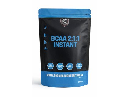 BCAA