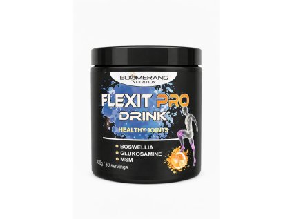 Flexit PRO drink