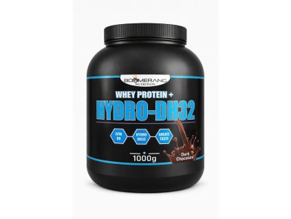 Whey hydro protein DH32