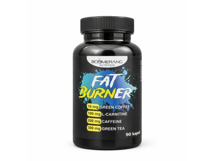 Fat burner