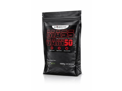 MASS GAIN 50 (2)