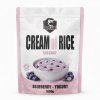 cream of rice blueberry