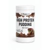 puding čokoláda