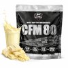 CFM 80 bílá čokoláda