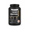 Deluxe whey protein