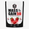 mass gain jahoda
