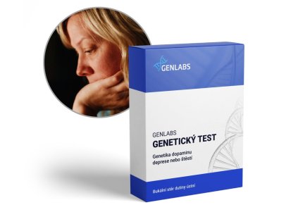96 genetika dopaminu deprese nebo stesti 1200x1060