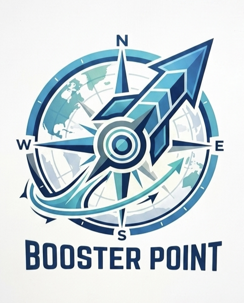 BoosterPoint