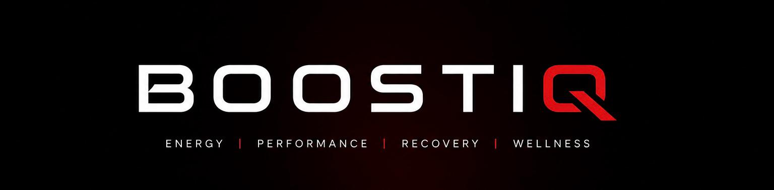 BoostIQ