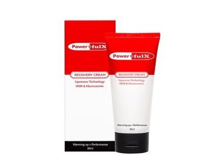 recovery cream 30ml