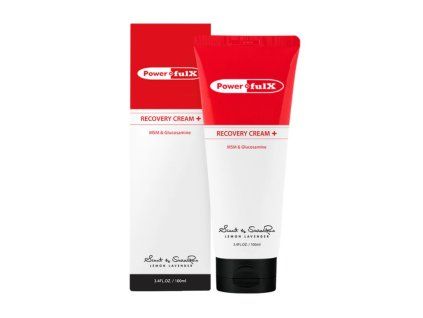 recovery cream 100ml