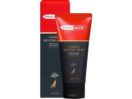 Ginseng Recovery Cream