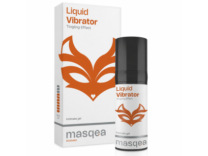 Liquid Vibrator