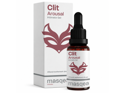 Clit Arousal
