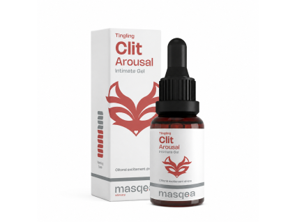 Tingling clit Arousal