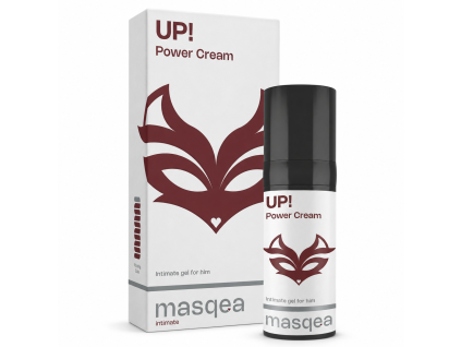 IP! Power Cream