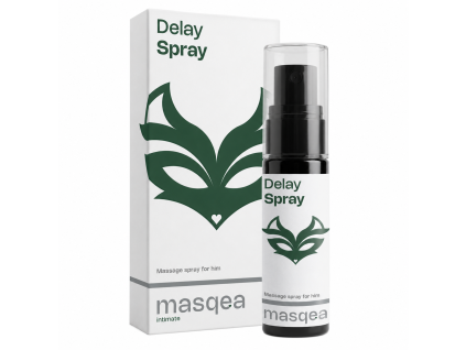 Delay Spray