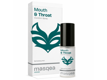 Mouth Throat