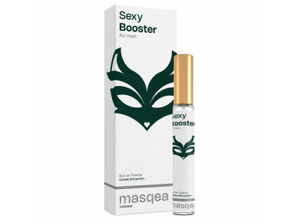 Sexy Booster for Man