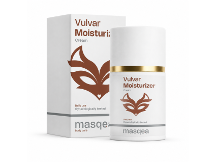 Vulvar Moisturizer