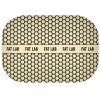 FAT LAB Bromelain Microcirculation Patch – telové náplaste s bromelaínom