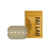 FAT LAB Bromelain Microcirculation Patch – telové náplaste s bromelaínom
