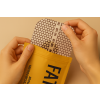 FAT LAB Bromelain Microcirculation Patch – telové náplaste s bromelaínom