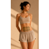 FAT LAB Bromelain Microcirculation Patch – telové náplaste s bromelaínom