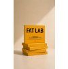 FAT LAB Bromelain Microcirculation Patch – telové náplaste s bromelaínom