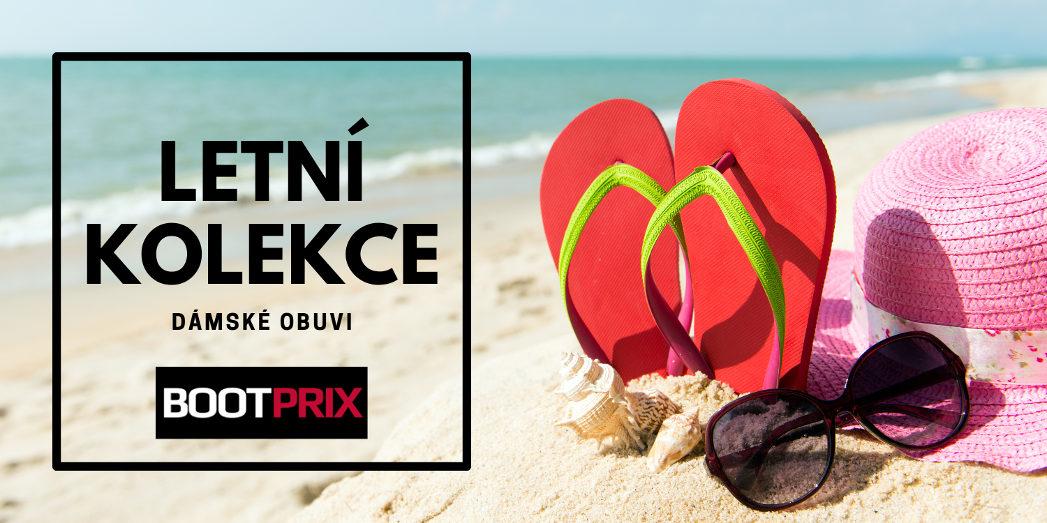 Letní banner