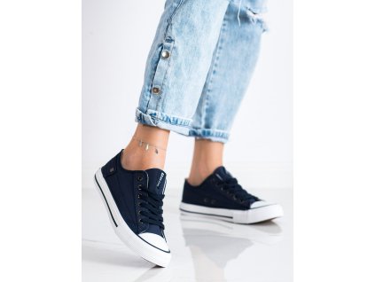 Tenisky dámské Big Star DD274335 (Velikost 37.5)