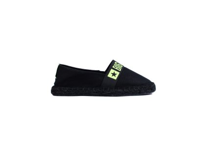 Espadrilky Big Star HH274473 (Velikost 37.5)