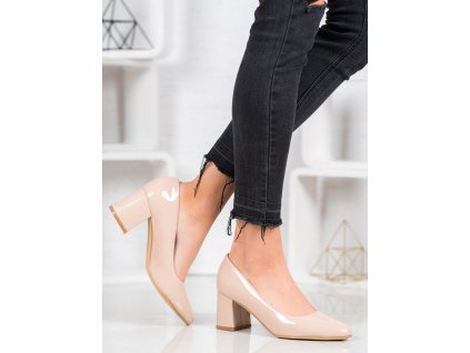 KLASICKÉ LODIČKY VINCEZA