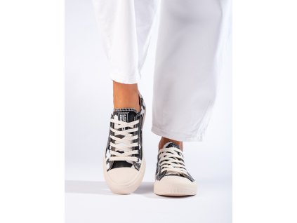 Dámské tenisky Big Star JJ274237 (Velikost 37.5)