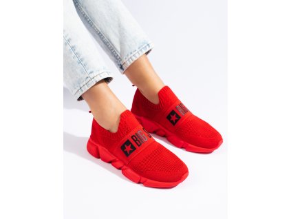 SNEAKERSY DÁMSKÉ BIG STAR JJ274298