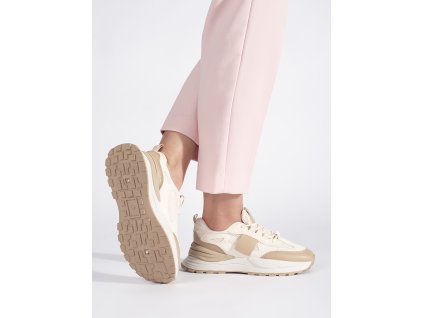 Workery s ozdobným páskem (Velikost 37.5)