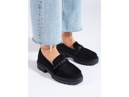 MOKASÍNY FASHION LA.FI