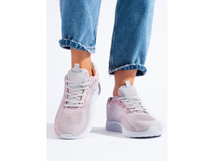 SPORTOVNÍ ŠNĚROVACÍ BOTY (Velikost 37.5)