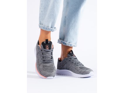 SPORTOVNÍ ŠNĚROVACÍ BOTY (Velikost 37.5)