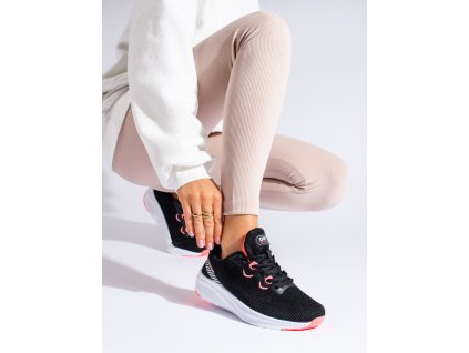 Sportovní boty na platformě DK (Velikost 37.5)