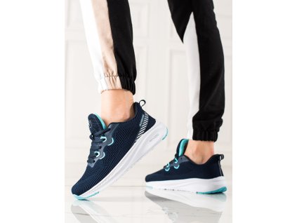 Sportovní boty na platformě DK (Velikost 37.5)