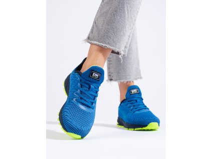 Textilní sneakersy DK (Velikost 37.5)